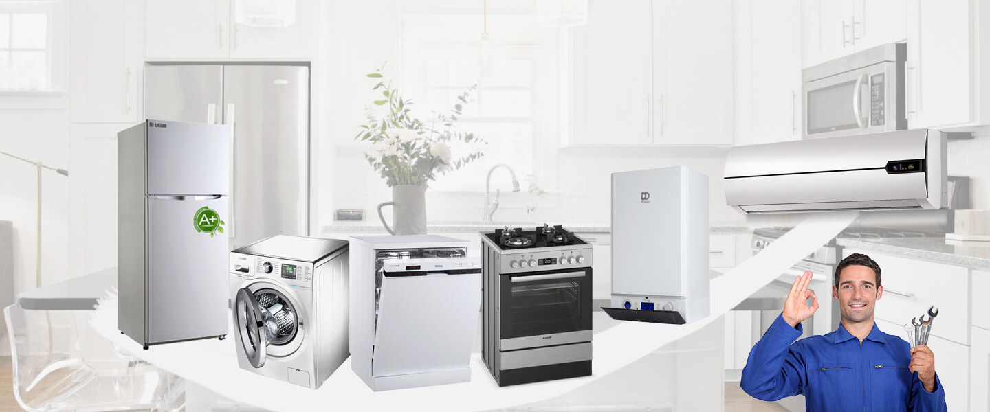 Develi Whirlpool Servisi